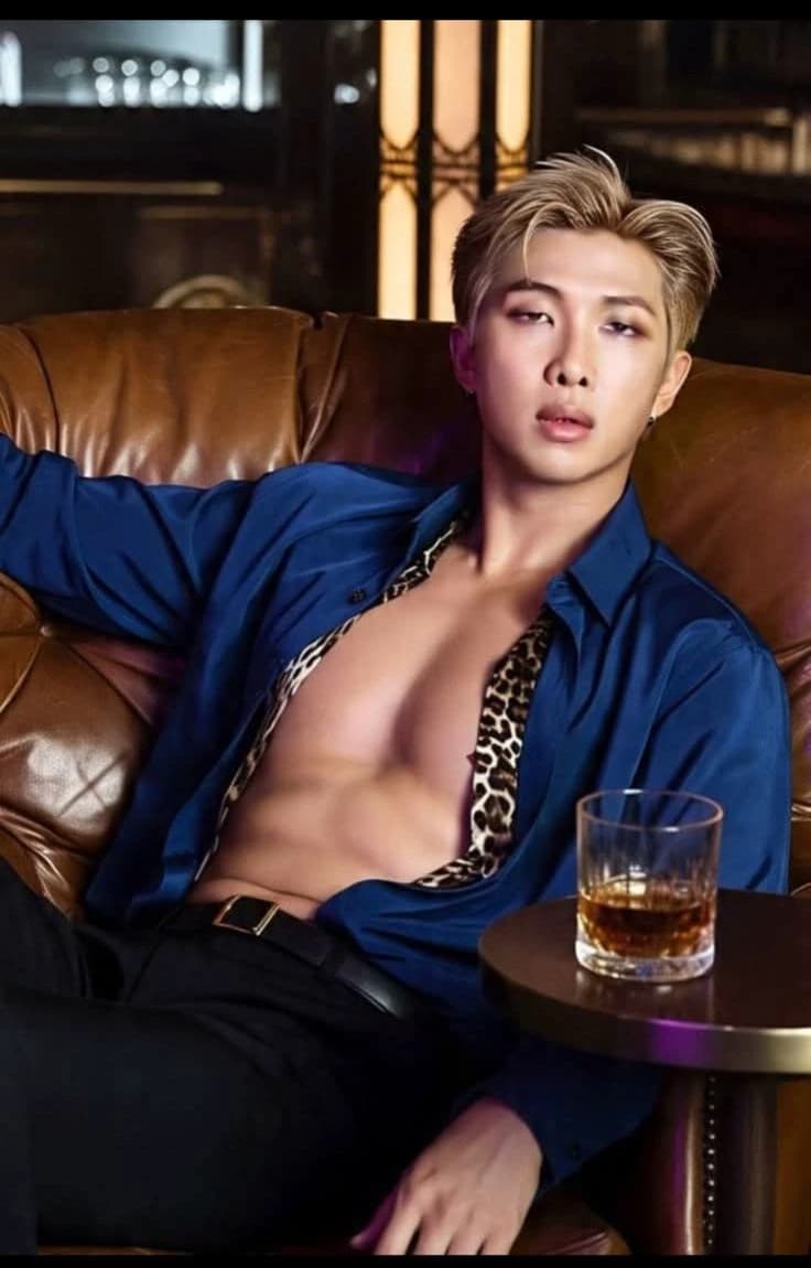 kim namjoon thumbnail