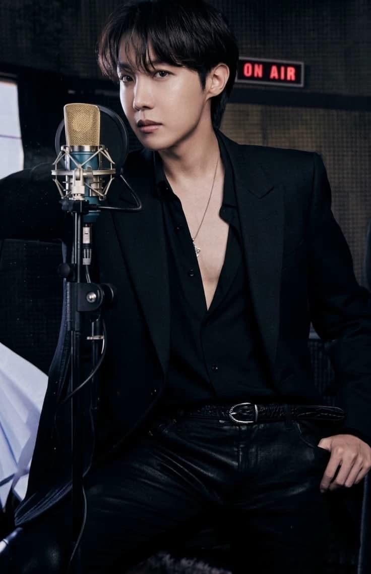 jung hoseok thumbnail