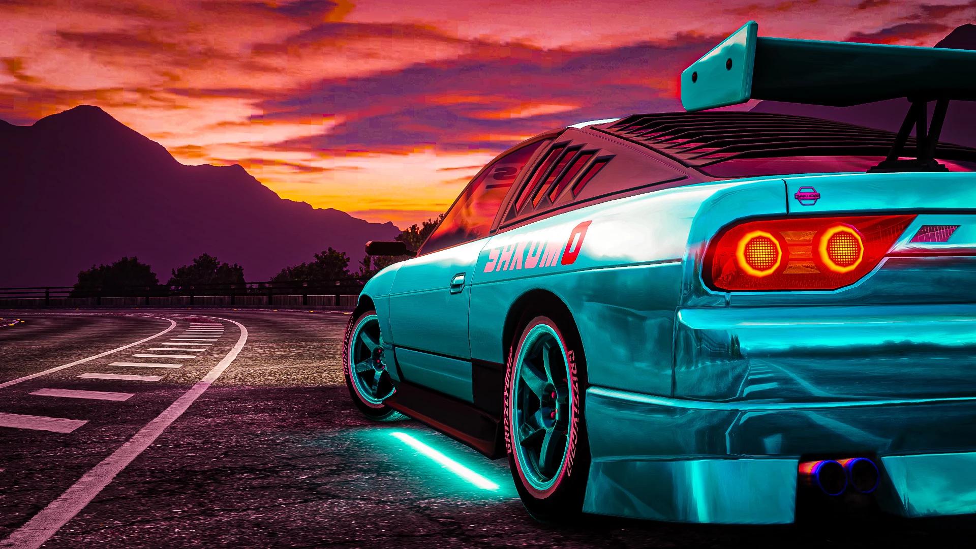 Racer Wprld thumbnail