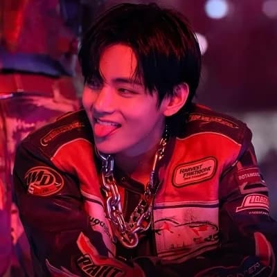 Kim Taehyung thumbnail