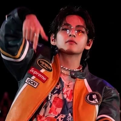 Kim Taehyung thumbnail