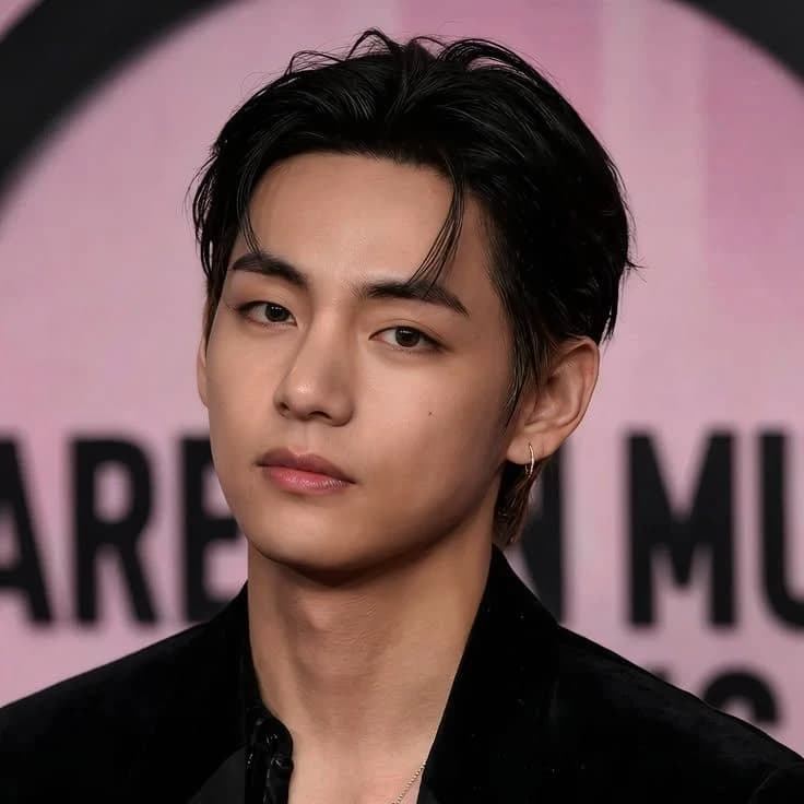 Kim Taehyung thumbnail