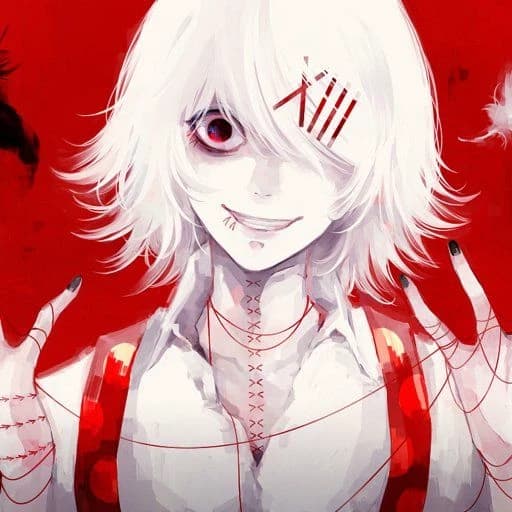 Juuzou Suzuya thumbnail