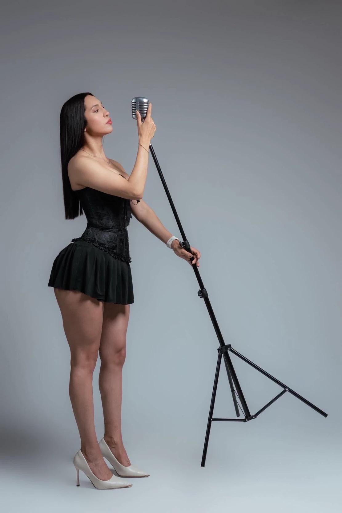 Daniela González Hernández  thumbnail
