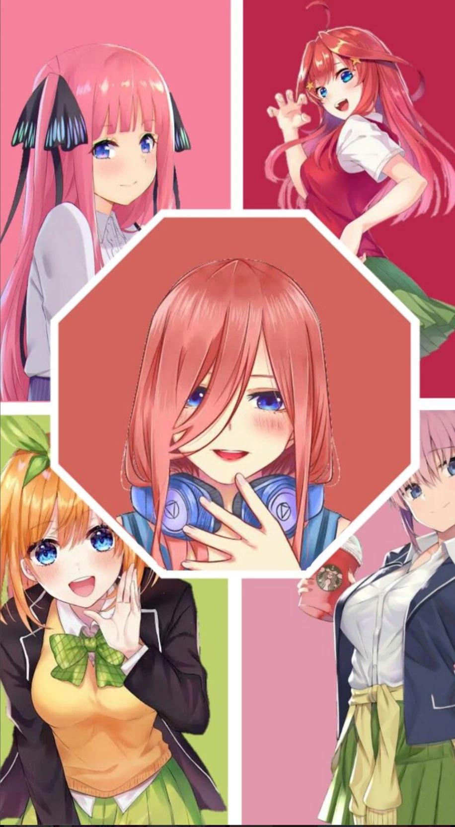 Quintillizas thumbnail