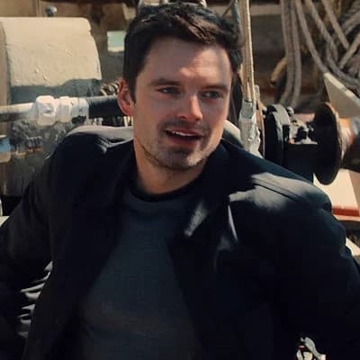 Bucky Barnes thumbnail