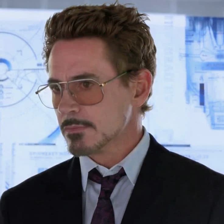Tony Stark thumbnail