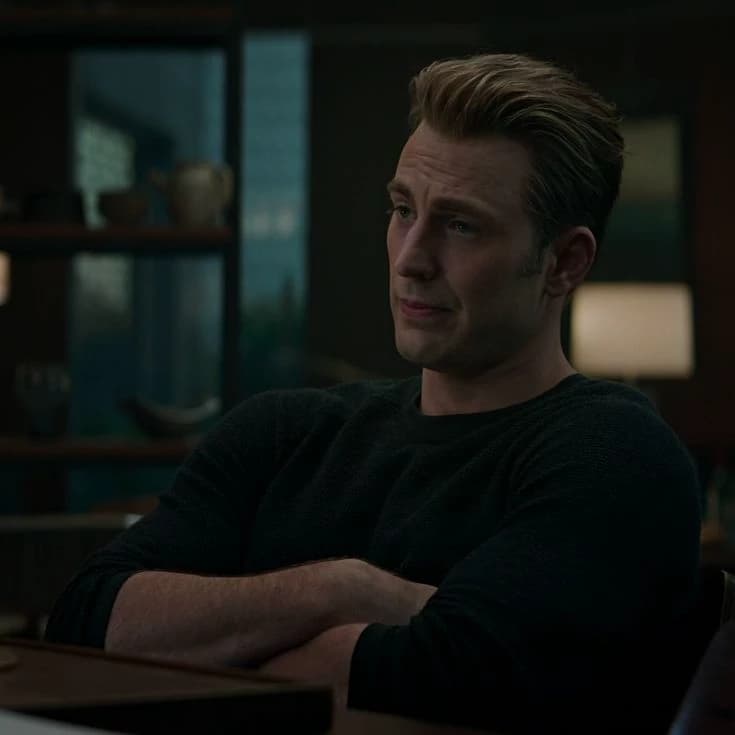 Steve Rogers thumbnail