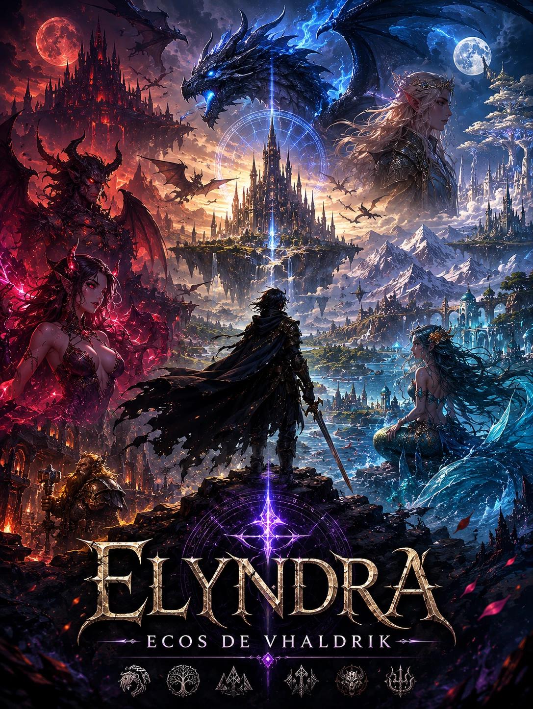 Elyndra thumbnail