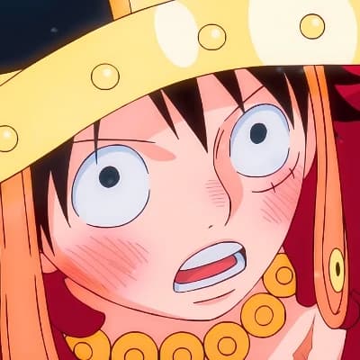 Monkey D. Luffy thumbnail