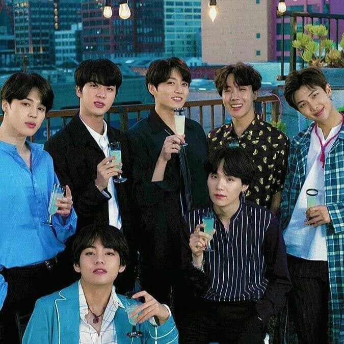 BTS thumbnail