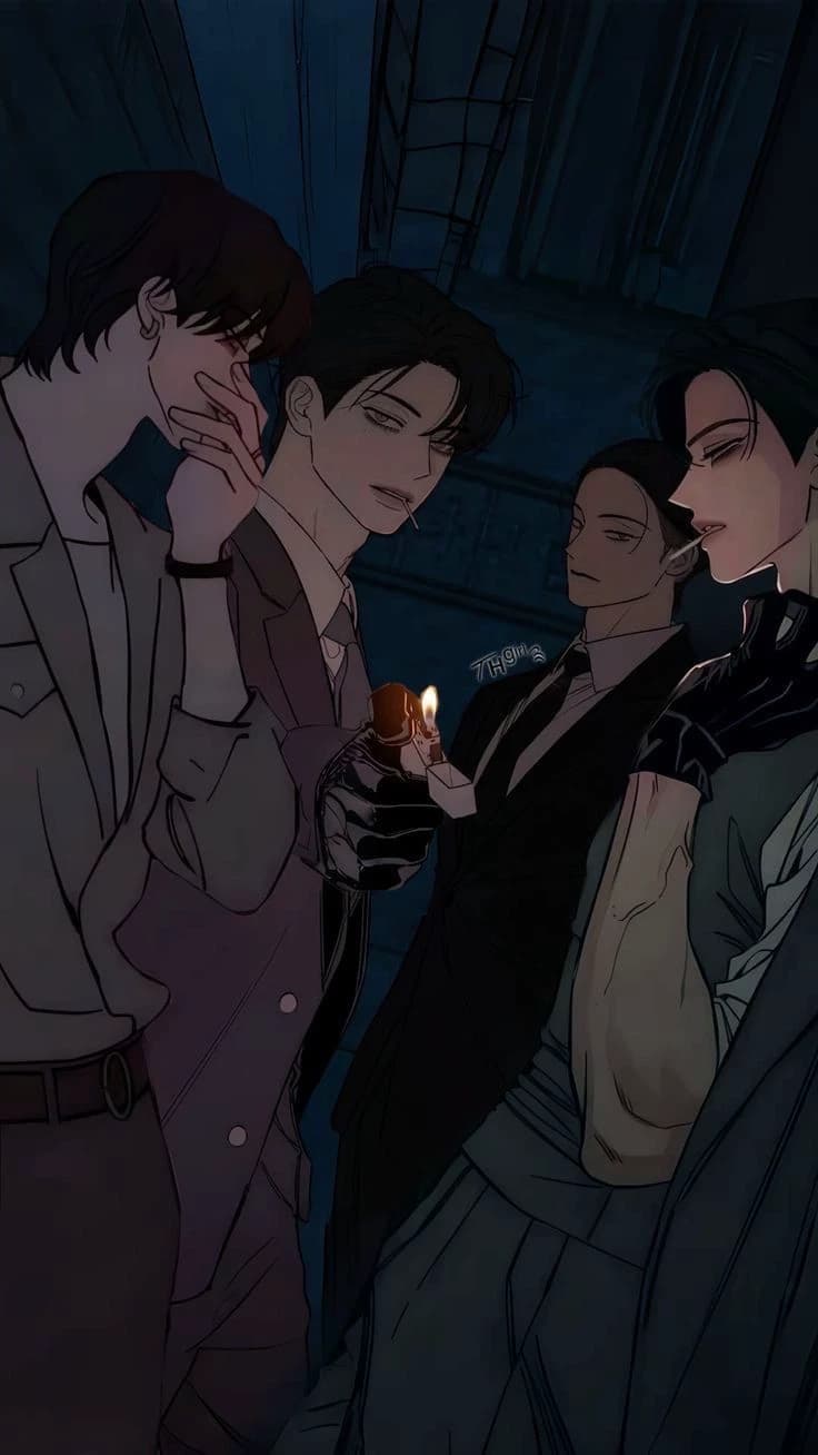 Beom Family thumbnail