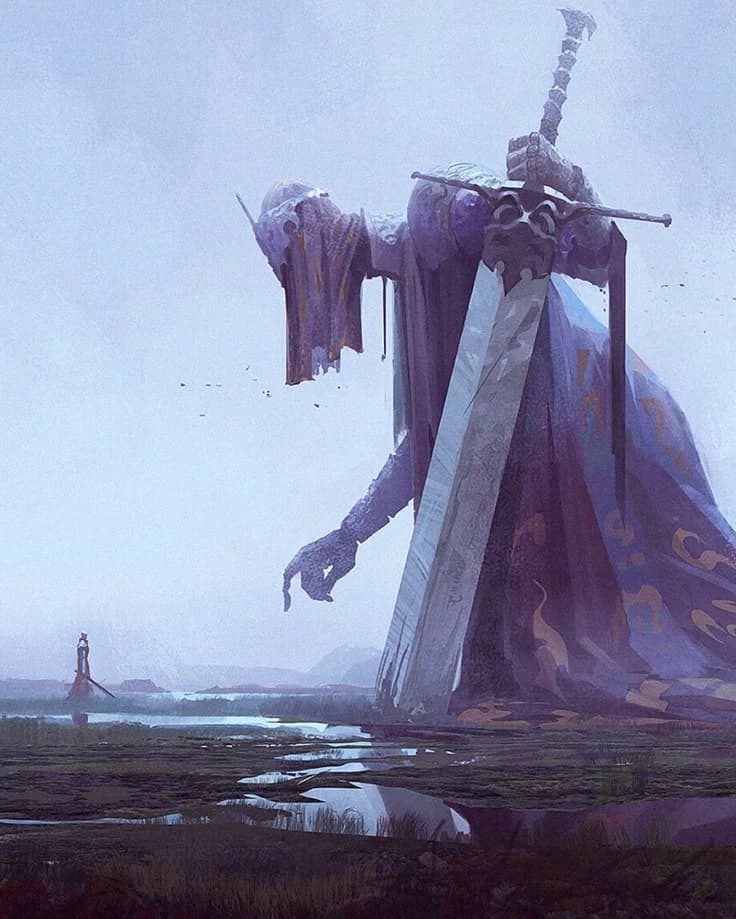 Kingdom of the dark mist thumbnail