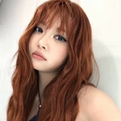 Hong Eunchae thumbnail
