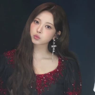 Hong Eunchae thumbnail