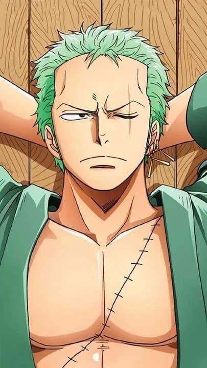 Zoro thumbnail