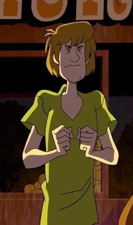 Norville (Shaggy) Rogers thumbnail