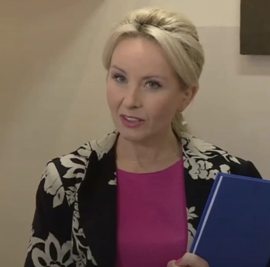 Karina kłosek thumbnail