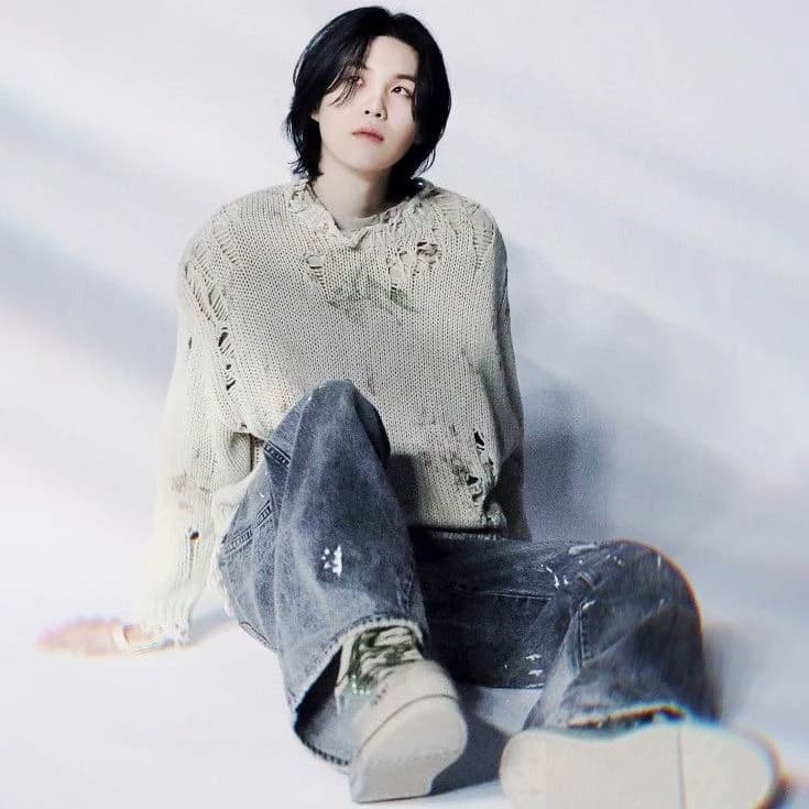 Min yoongi thumbnail