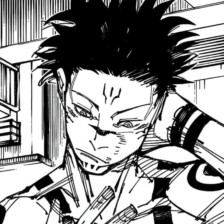 Ryomen Sukuna  thumbnail
