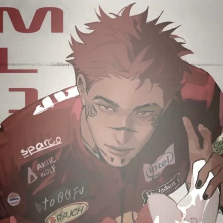 Ryomen Sukuna  thumbnail