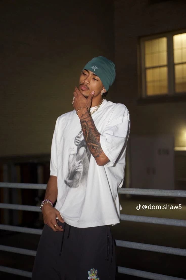 Zayden(Zay) Brooks thumbnail