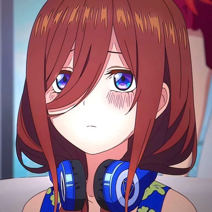 Miku Nakano thumbnail