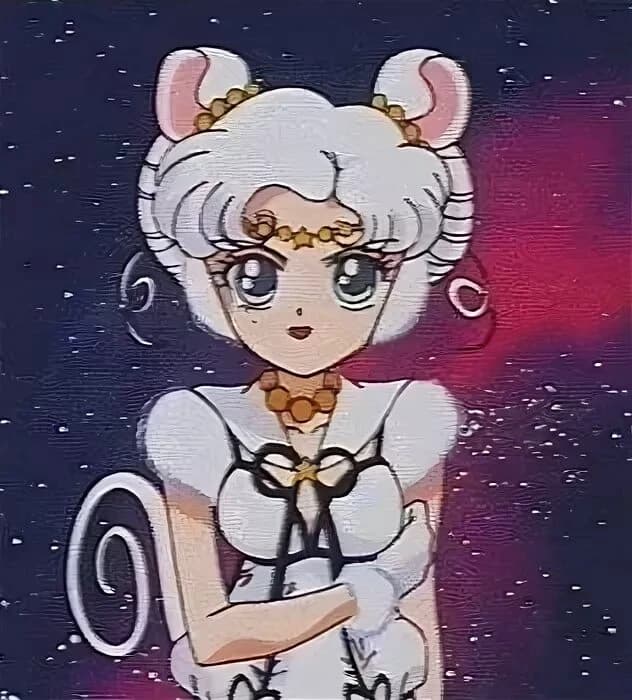 Steel Sailor Mouse thumbnail