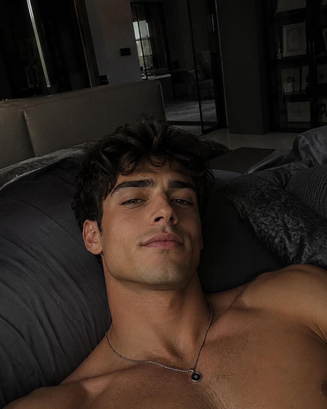 Paul (friends with benefits) thumbnail