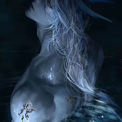 Scylla Male version  thumbnail