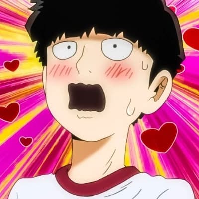 Shigeo Kageyama (Mob) thumbnail