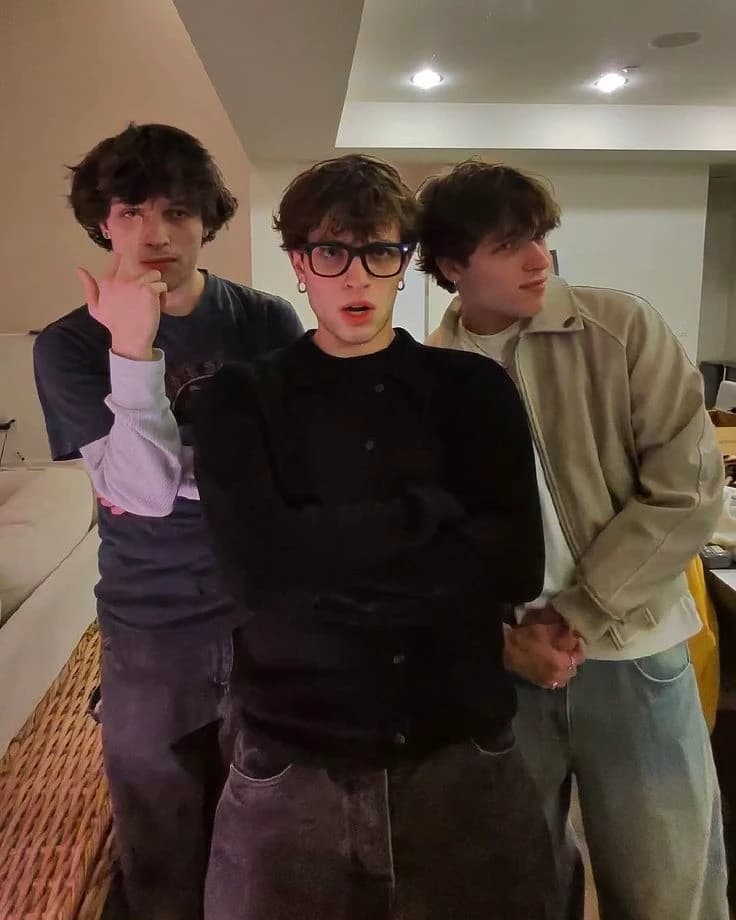 Sturniolo Triplets thumbnail