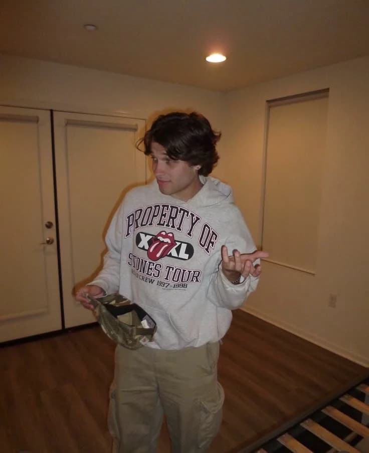 Christopher Sturniolo thumbnail