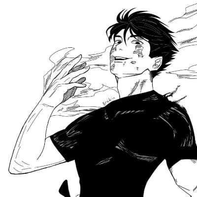 BALDIBACK (FATIH SATORU) thumbnail