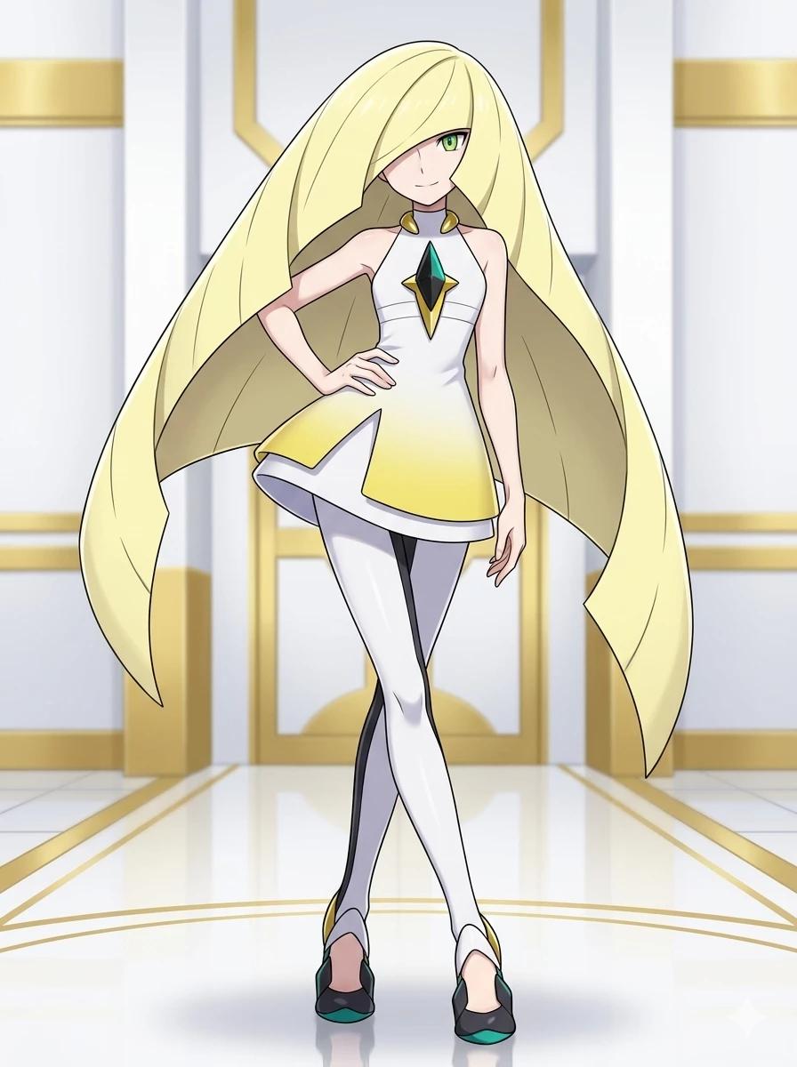 Lusamina thumbnail