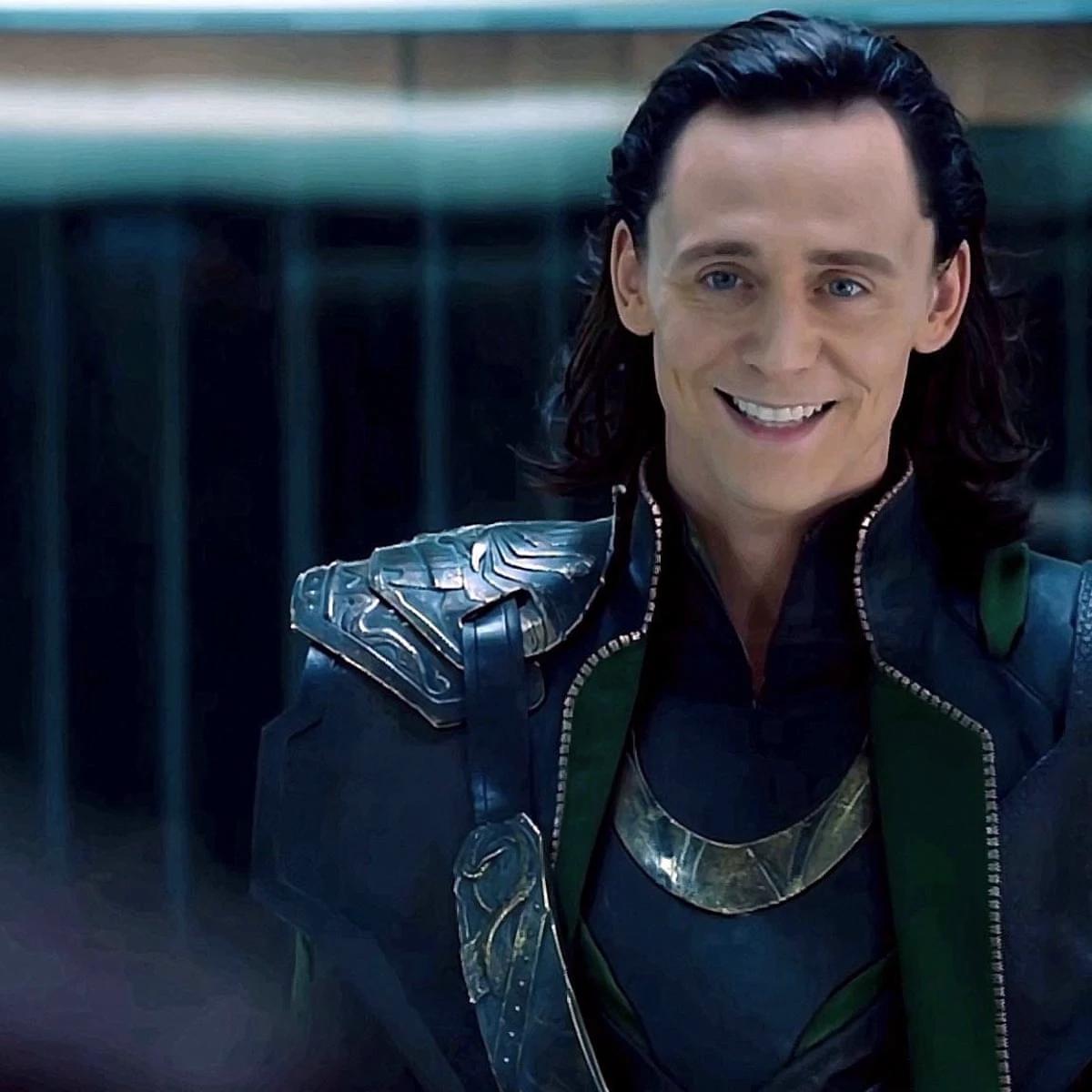 Loki God of Mischief thumbnail
