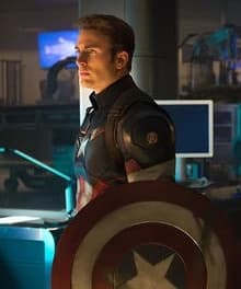 Steven Grant Rogers  thumbnail