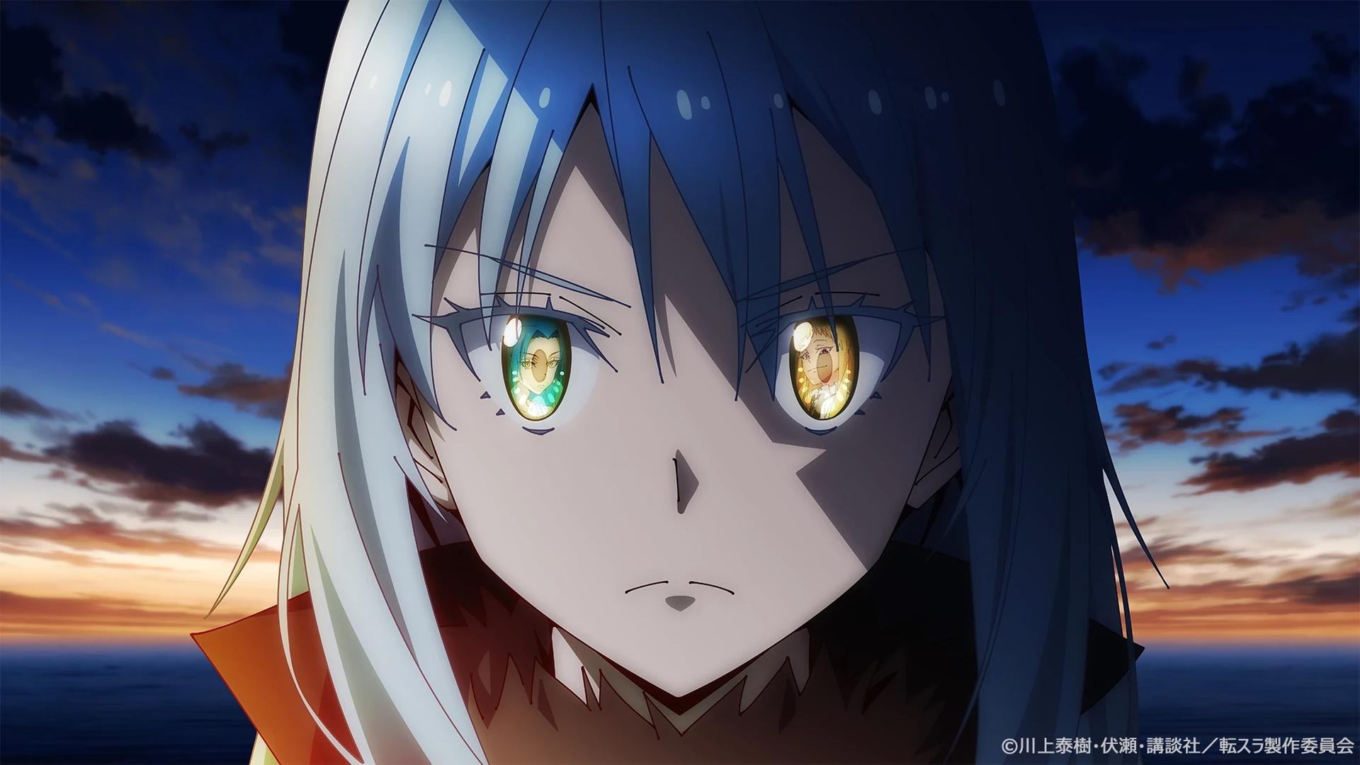 I'm also a slime?! Tensura RP thumbnail