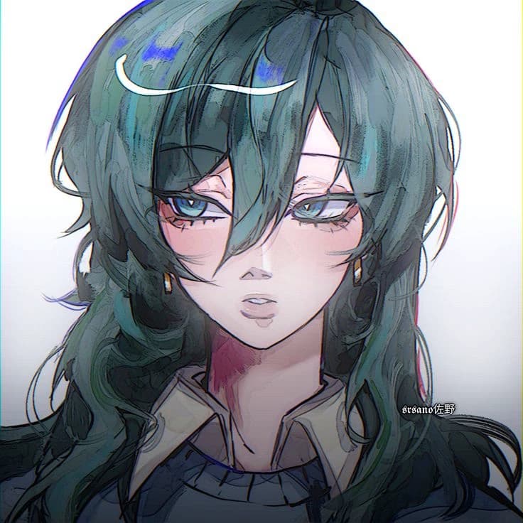 Rin (woman) thumbnail