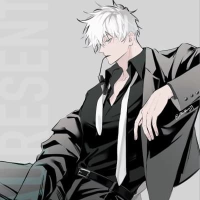 Satoru Gojo thumbnail