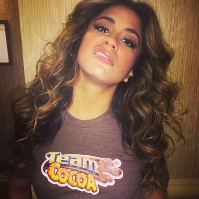 Ally Brooke RPG thumbnail