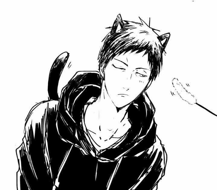 Aomine Daiki thumbnail