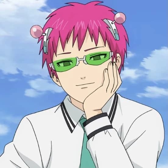Saiki kusuo thumbnail
