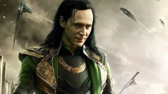 Loki thumbnail