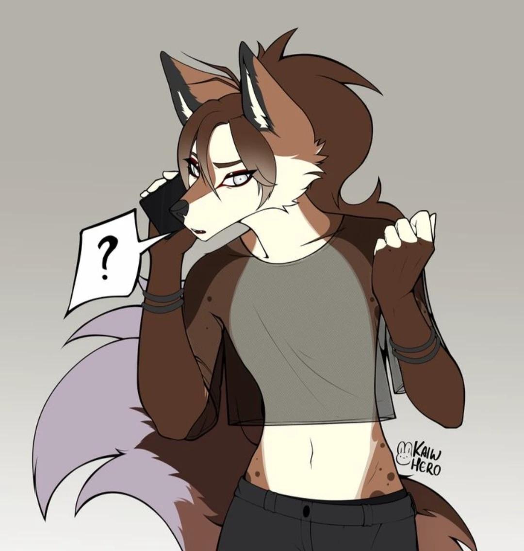 furry babysitter thumbnail