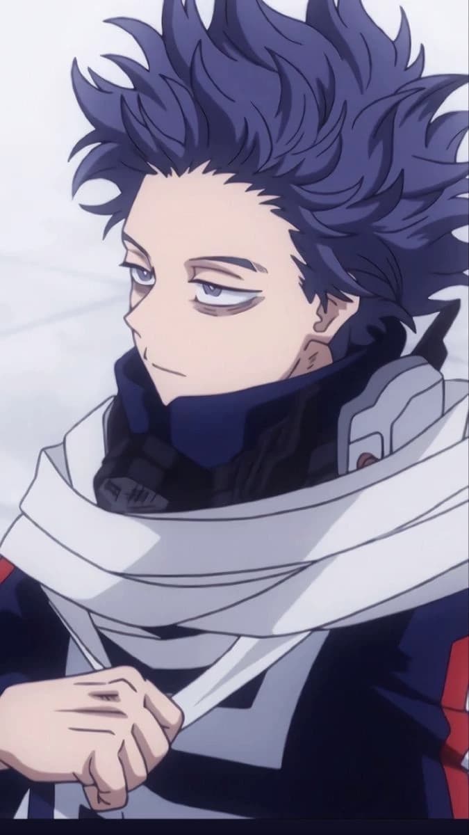 Shinsou Hitoshi thumbnail