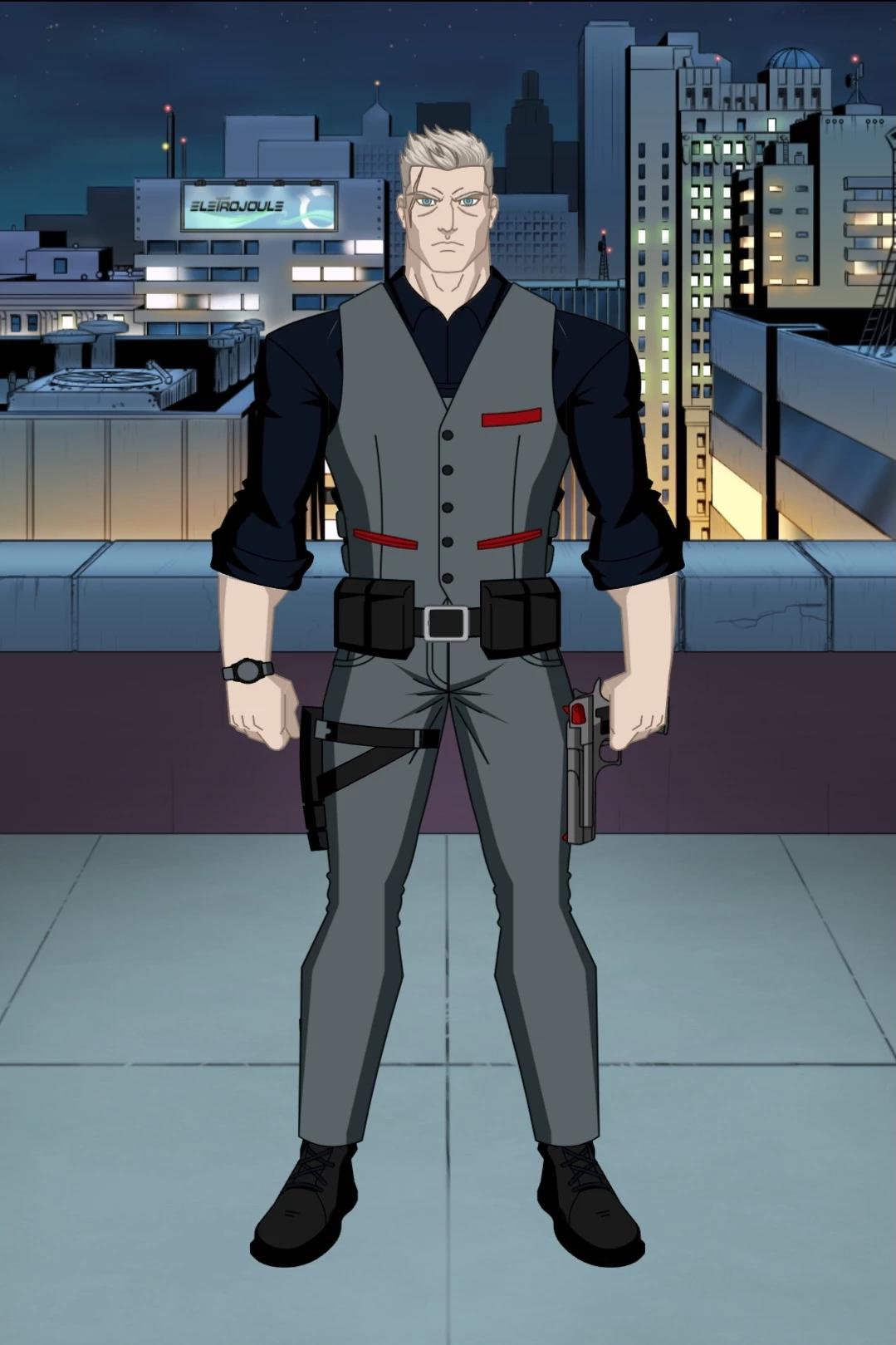 Anadyr: Denial Guideline thumbnail