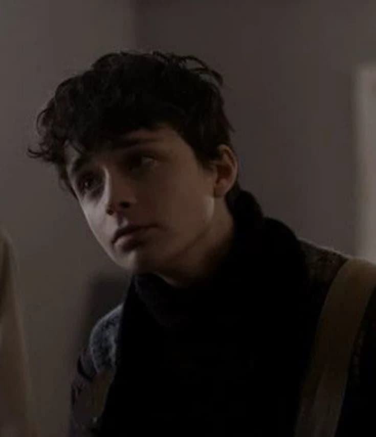 Gilbert Blythe thumbnail