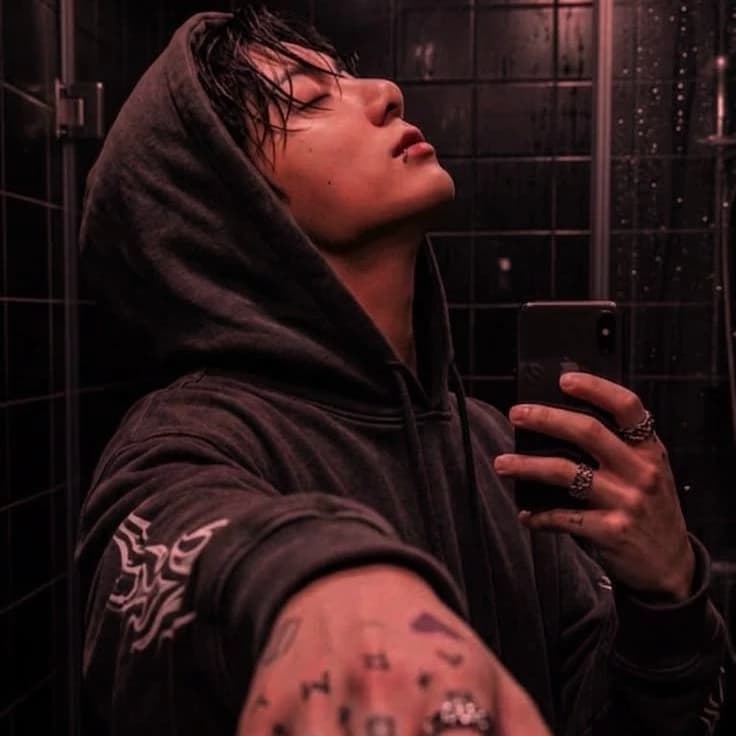 Jeon Jungkook thumbnail