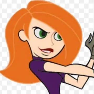 Kim Possible thumbnail